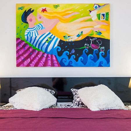 Aparment Lila Διαμέρισμα Σίμπενικ Εξωτερικό φωτογραφία