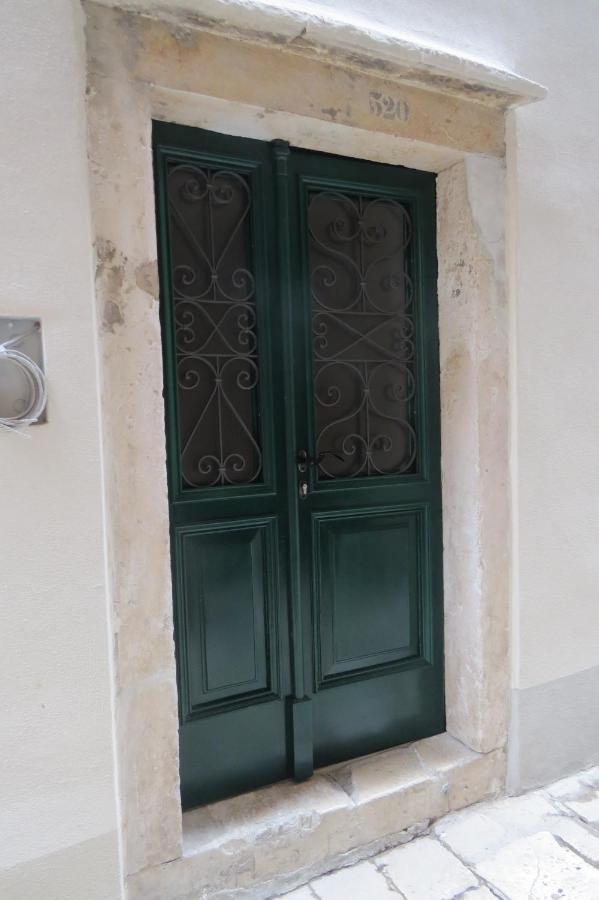 Aparment Lila Διαμέρισμα Σίμπενικ Εξωτερικό φωτογραφία